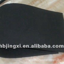 Hard Flame Retardant Neoprene / CR Rubber Sheet